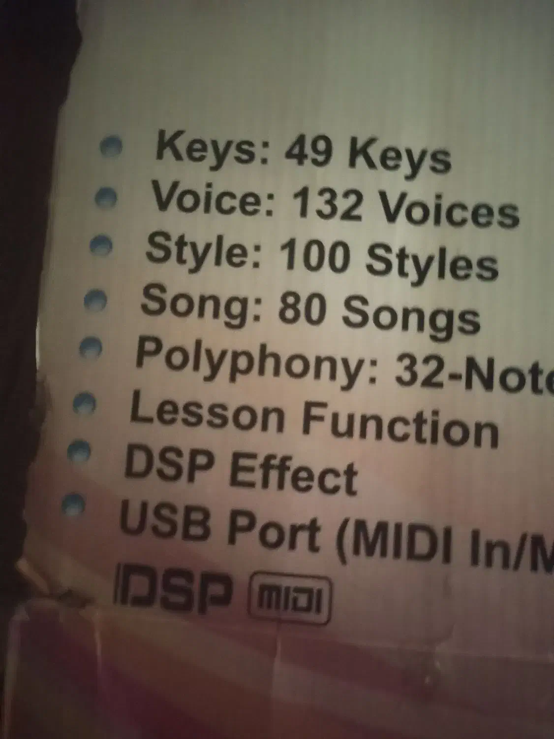 پیانو خیلی خوب چند وقت پیش خریدم استفاده نکردم ح|پیانو، کیبورد، آکاردئون|اسفراین, |دیوار