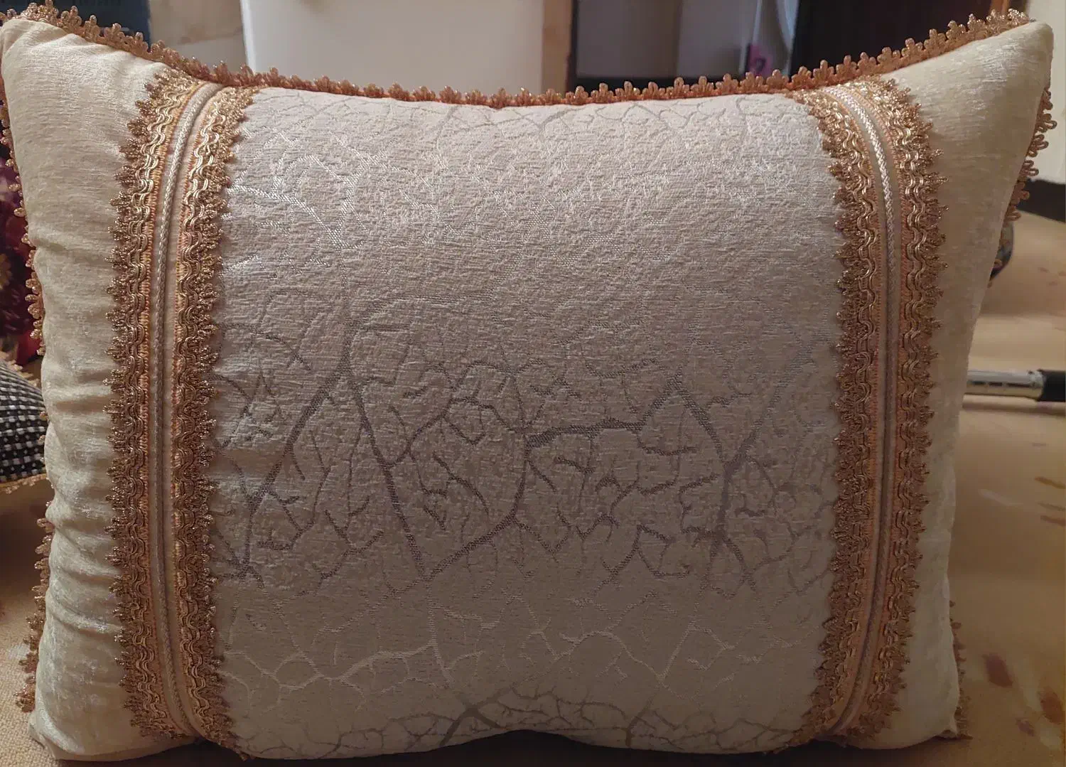 ۶تاروبالشتی|رختخواب، بالش، پتو|بندر ماهشهر, |دیوار