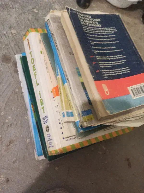 کتب درسی و دانشگاهی|کتاب و مجله آموزشی|گرگان, |دیوار