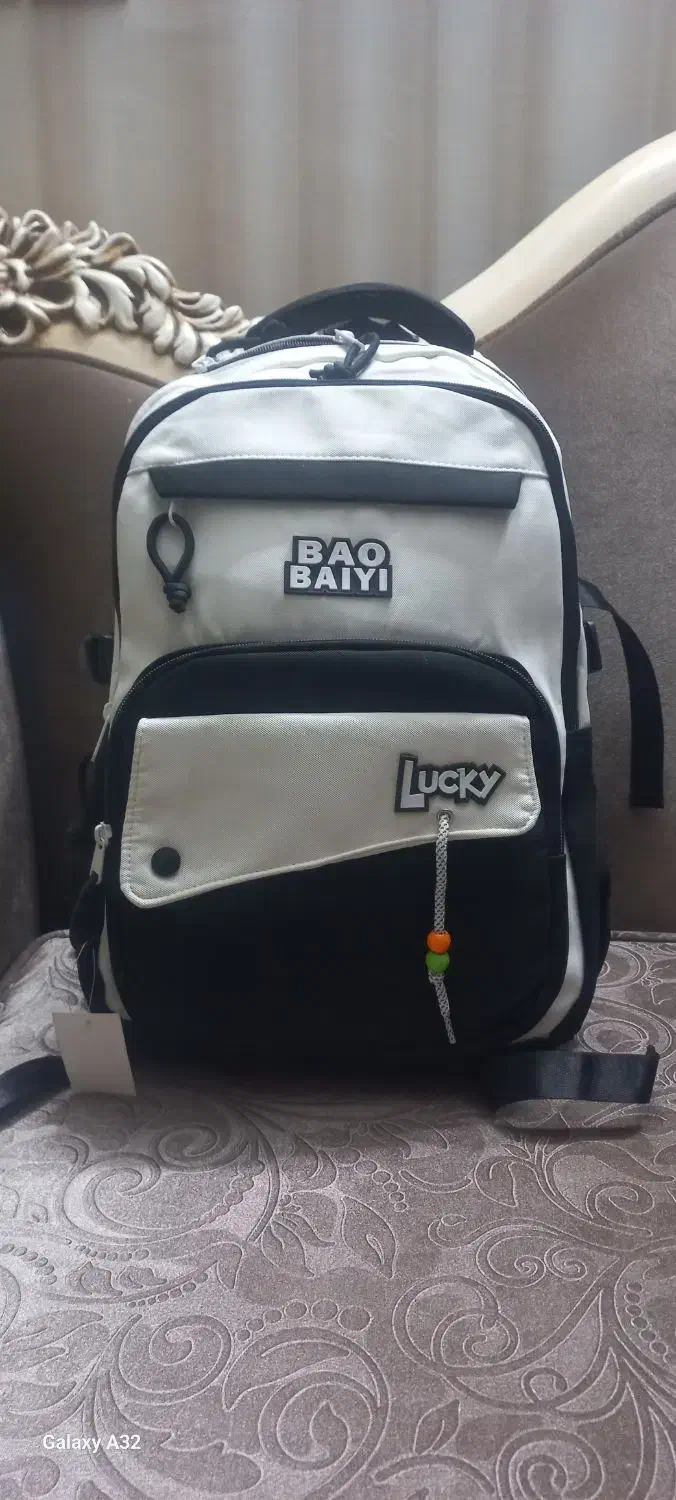 کوله پشتی|کیف، کفش، کمربند|کهریزک, |دیوار