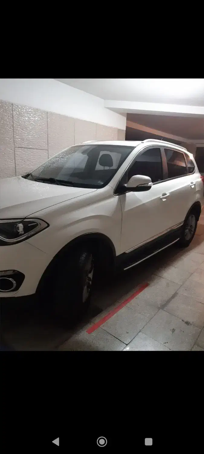 تیگو ۵ مدل ۱۳۹۹|خودرو سواری و وانت|تهران, تهرانپارس غربی|دیوار