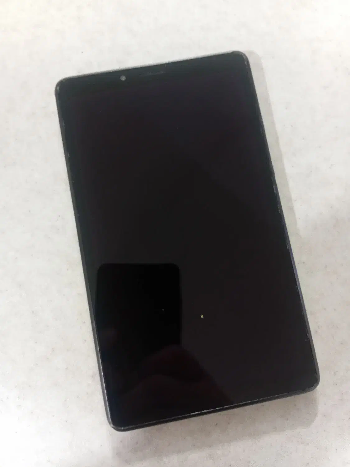 تبلت لنوو M7 در حد نو ۳۲گیگ|تبلت|قرچک, مهدیه|دیوار