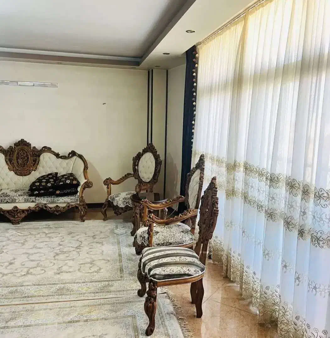 120متری/2خوابه/شمالی،جنوبی/رباط اول|اجارهٔ آپارتمان|اصفهان, کساره|دیوار