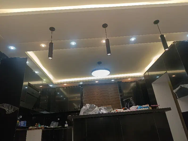 برقکاری ، خرده کاری و صفر تا صد و خدمات آیفون|خدمات پیشه و مهارت|رفسنجان, |دیوار