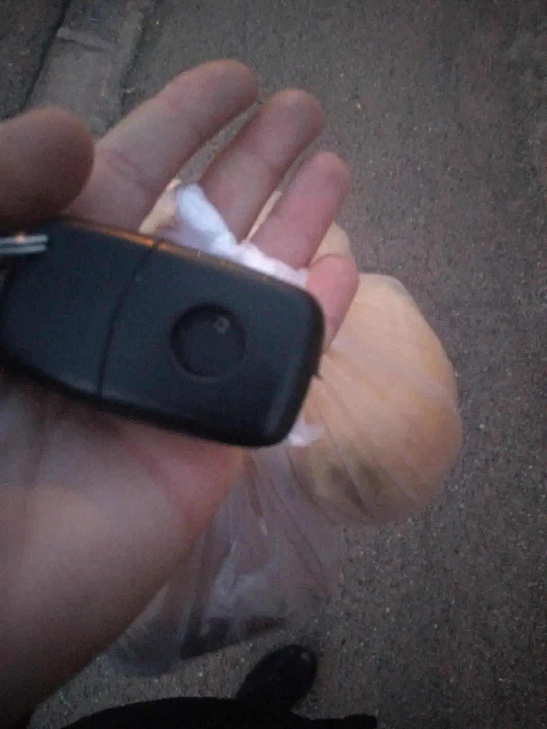 سوئیچ خودرو ماشین|اشیا|ساوه, |دیوار