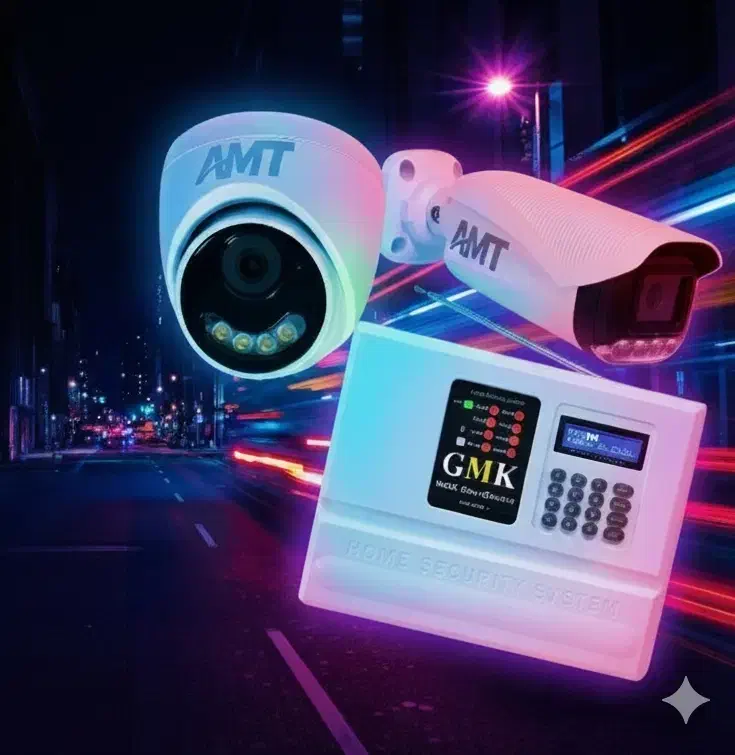 دوربین و دزدگیر اماکن بلک فرادی آخرین فرصت|دوربین مداربسته|شیراز, وصال|دیوار