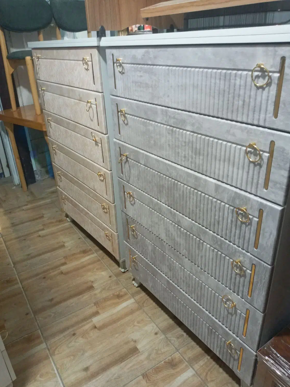 کمد دروار|جاکفشی، کمد، دراور|بیرجند, |دیوار