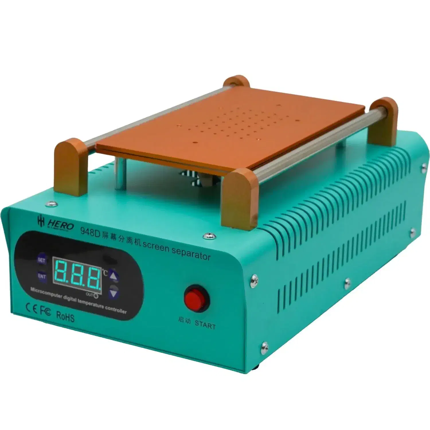 لوپ سه چشمی برندYcs -سپراتور از برند hero|لوازم جانبی موبایل و تبلت|رشت, ساغری سازان|دیوار