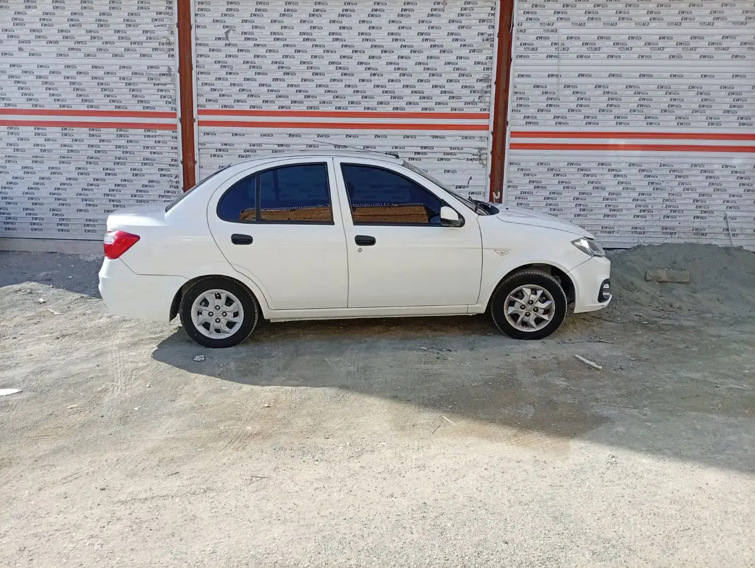 ساینا اس 1400|خودرو سواری و وانت|سنندج, |دیوار