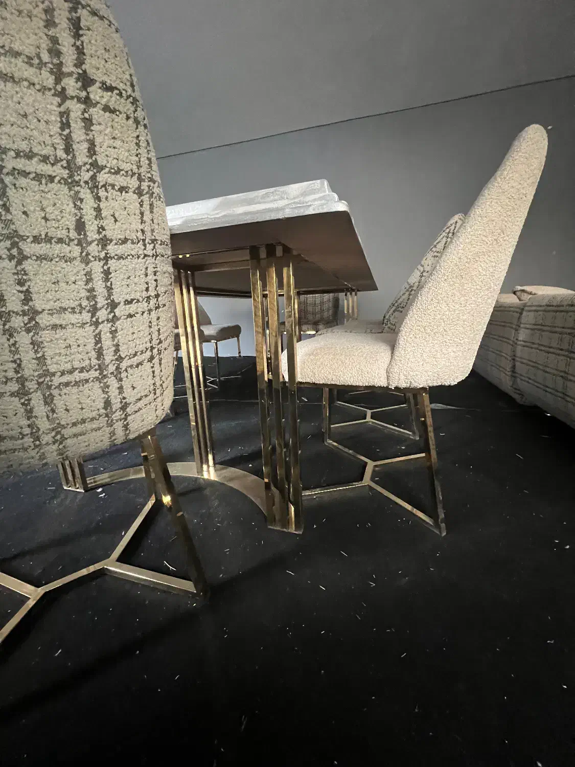 مبلمان و نهارخوری هارمونی|مبلمان خانگی و میز عسلی|تهران, بهداشت|دیوار