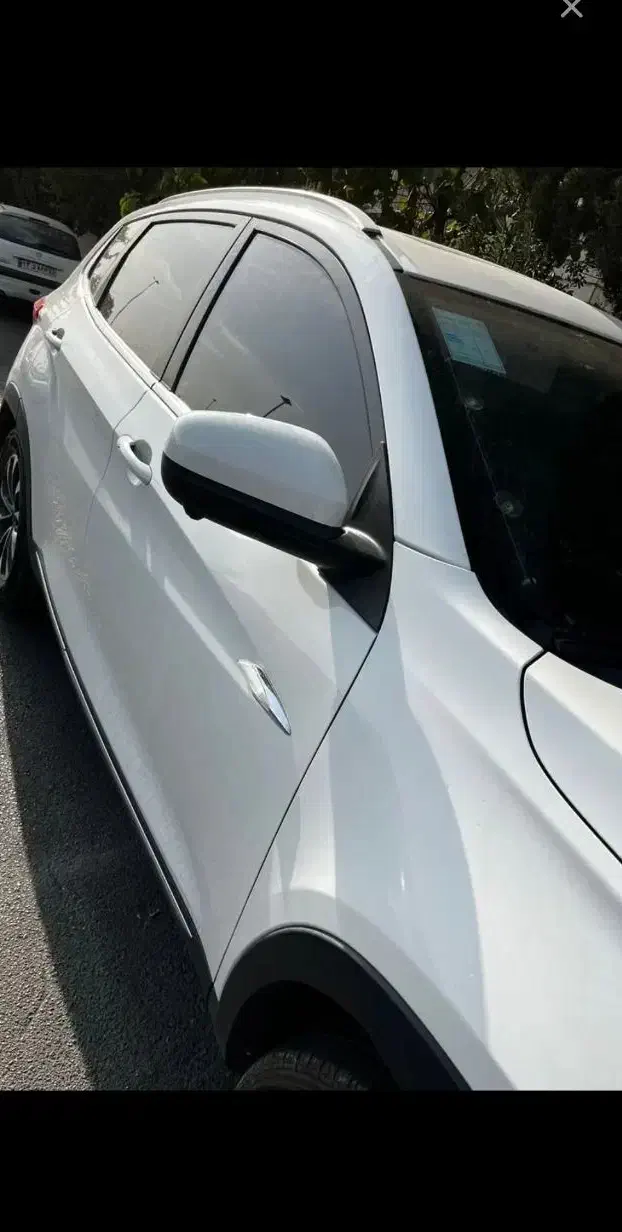 فروش فوری تیگو ۷ ie|خودرو سواری و وانت|آمل, |دیوار