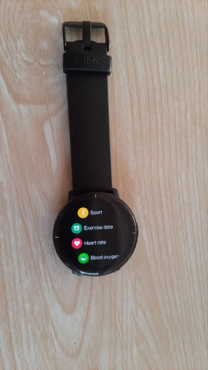 معاوضه وفروش ساعت هوشمند مارک شیائومی اصل|ساعت|سبزوار, قصبه اب یمین|دیوار