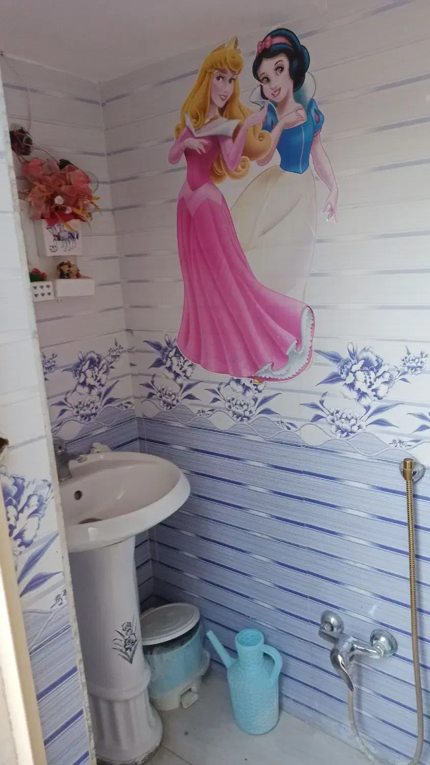 خانه ۹۶متری|فروش خانه و ویلا|صحنه, |دیوار