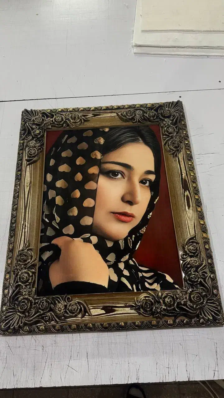 بهترین هدیه برای هر مناسبتی|تابلو فرش|اهواز, پادادشهر|دیوار