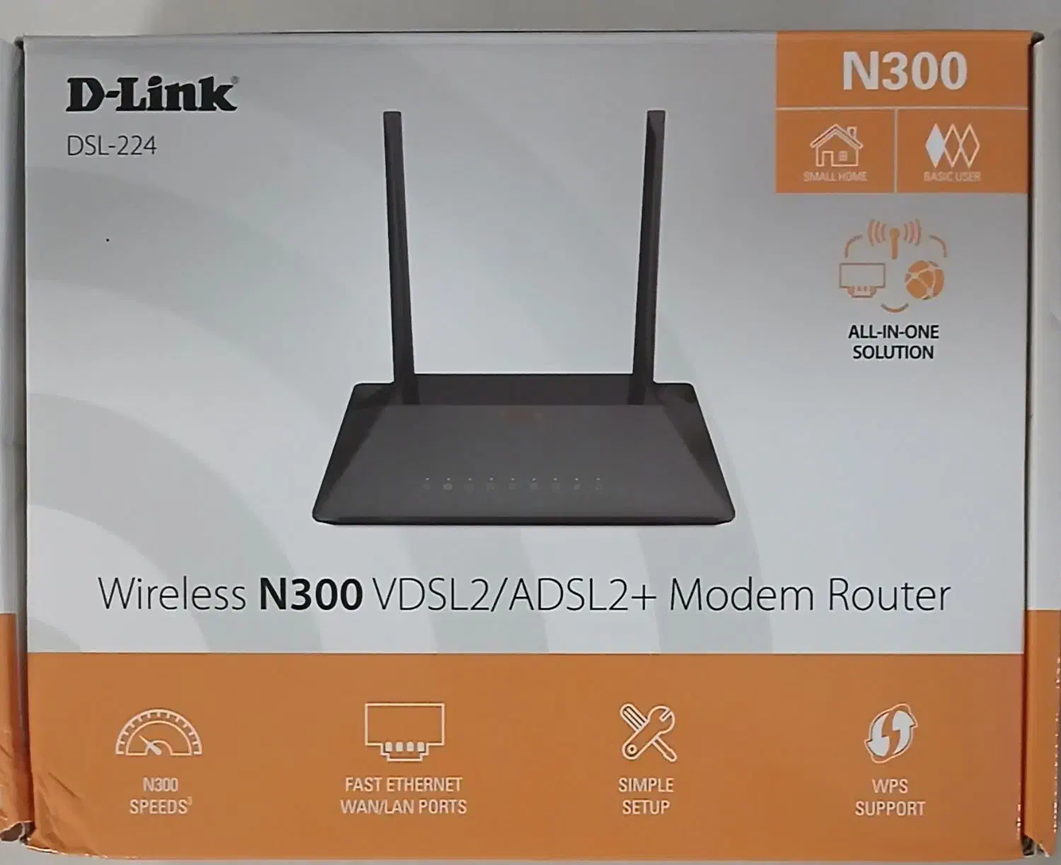 مودم وتجهیزات شبکه|مودم و تجهیزات شبکه|قم, انسجام|دیوار