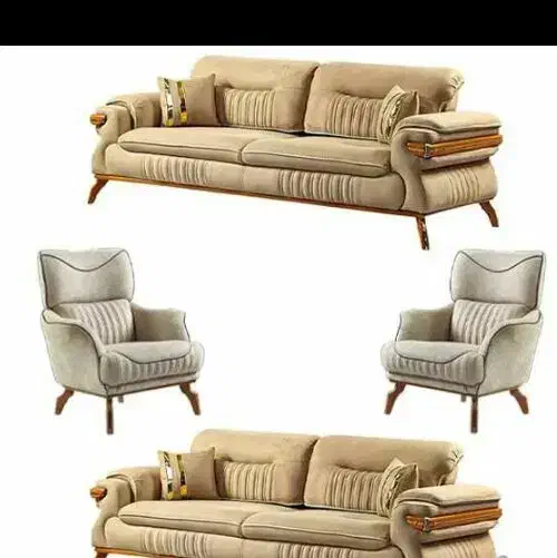 فروش ویژه مبلمان راحتی با تخفیف ۳۰ درصد و اقساط|مبلمان خانگی و میز عسلی|اردبیل, |دیوار