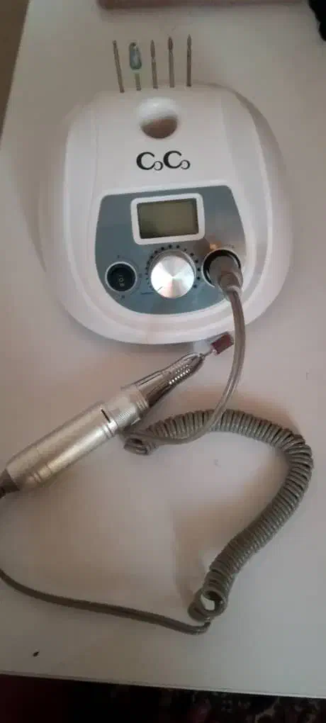 وسایل ناخون|آرایشی، بهداشتی، درمانی|مسجد سلیمان, |دیوار