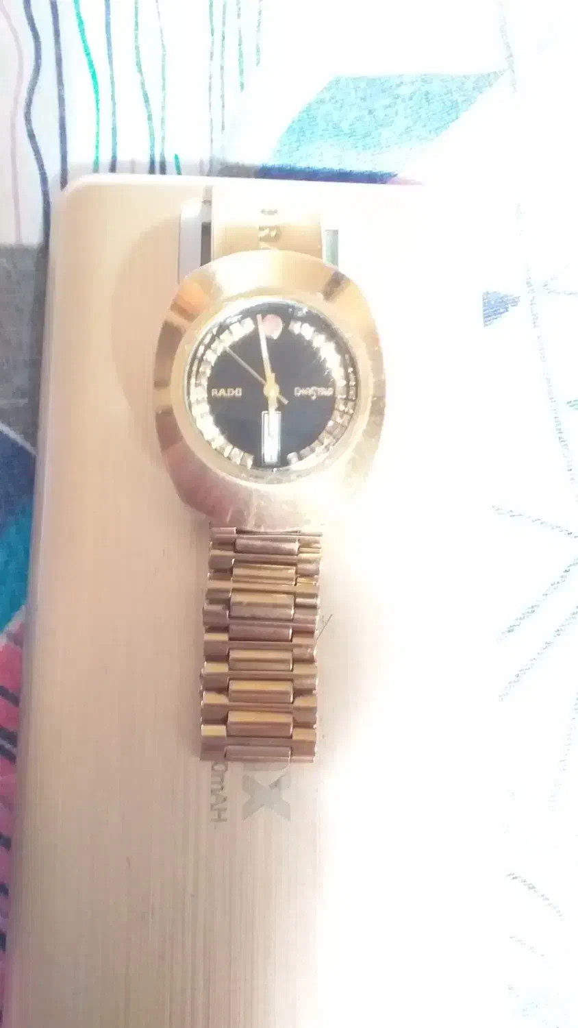 ساعت مچی رادو|ساعت|شیراز, قصرالدشت|دیوار