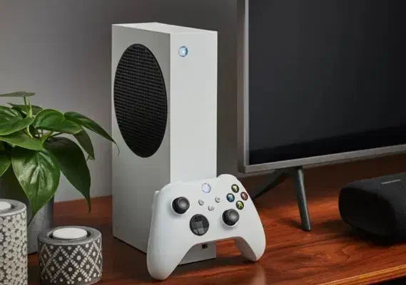 xbox series s|کنسول، بازی ویدئویی و آنلاین|تهران, اکباتان|دیوار