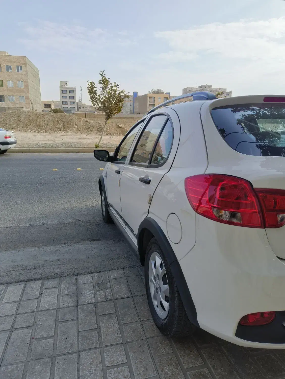 کوییک ار اس1404برج ۶ پارس خودرویی|خودرو سواری و وانت|شهریار, شهریار|دیوار