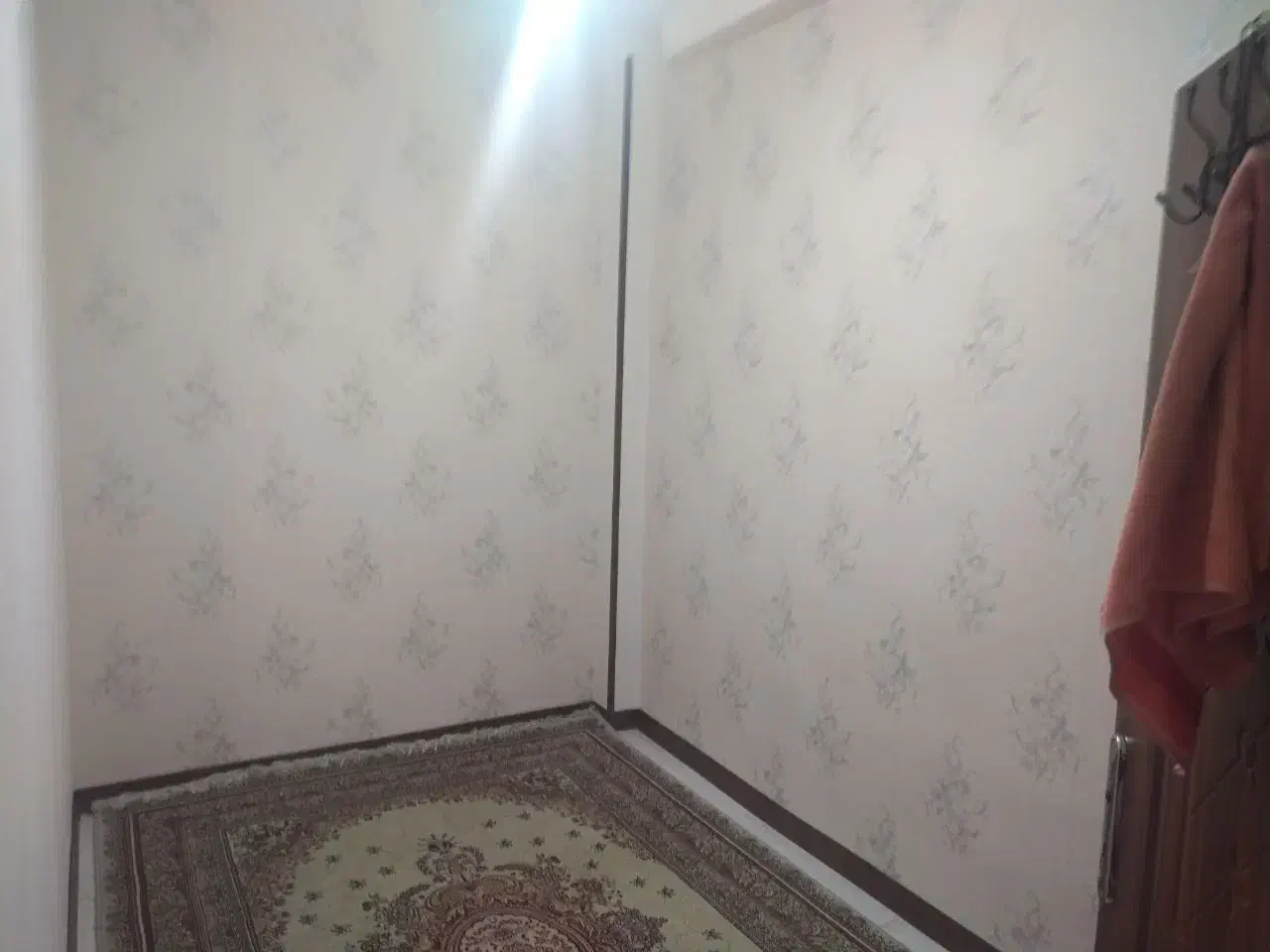 واحد اصلانی 85 90 متری همکف فول بازسازی|فروش آپارتمان|مشهد, شهرک بهارستان|دیوار