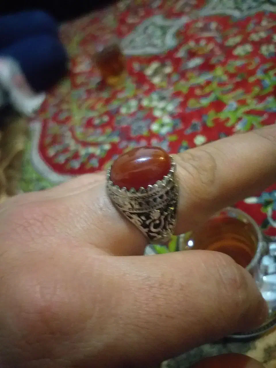 ساعت اصل وضد آب آبلوکس|ساعت|قره ضیاالدین, |دیوار