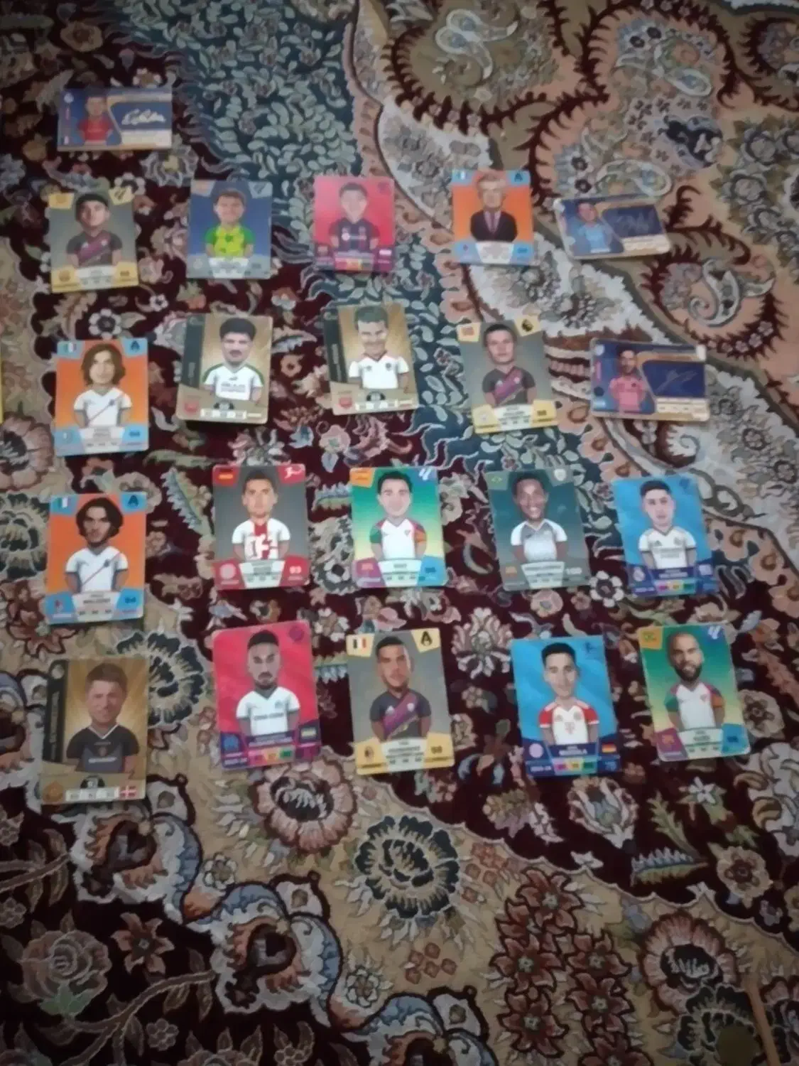 کارت کیمدی کد های زده نشده ۲۰۲۵ یکی یا دو تاش زدم|اسباب‌‌بازی|بندرعباس, |دیوار