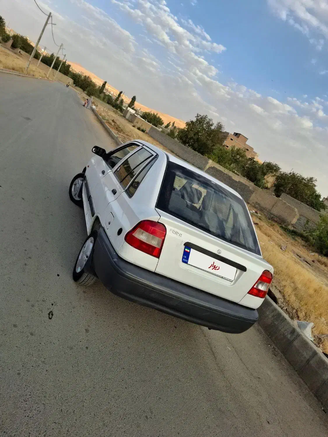 پراید 141 مدل 1390|خودرو سواری و وانت|بوکان, |دیوار