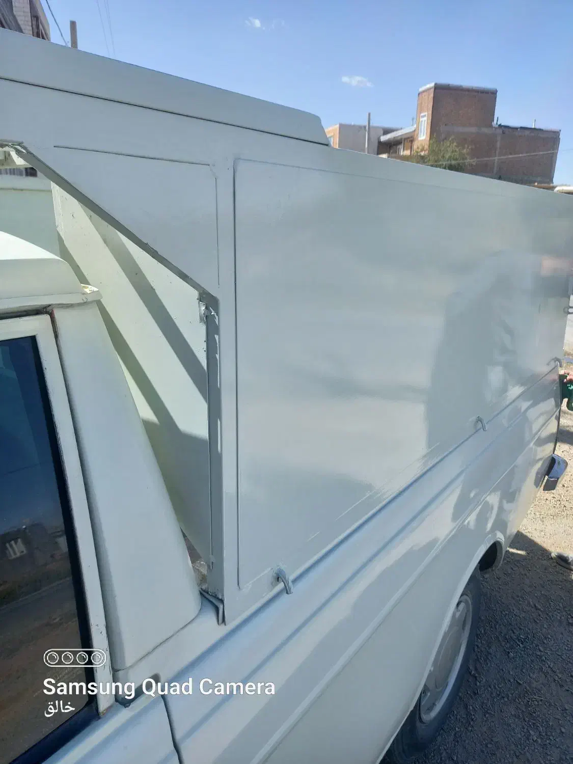 انواع باربند|قطعات یدکی و لوازم جانبی|بلبان آباد, |دیوار