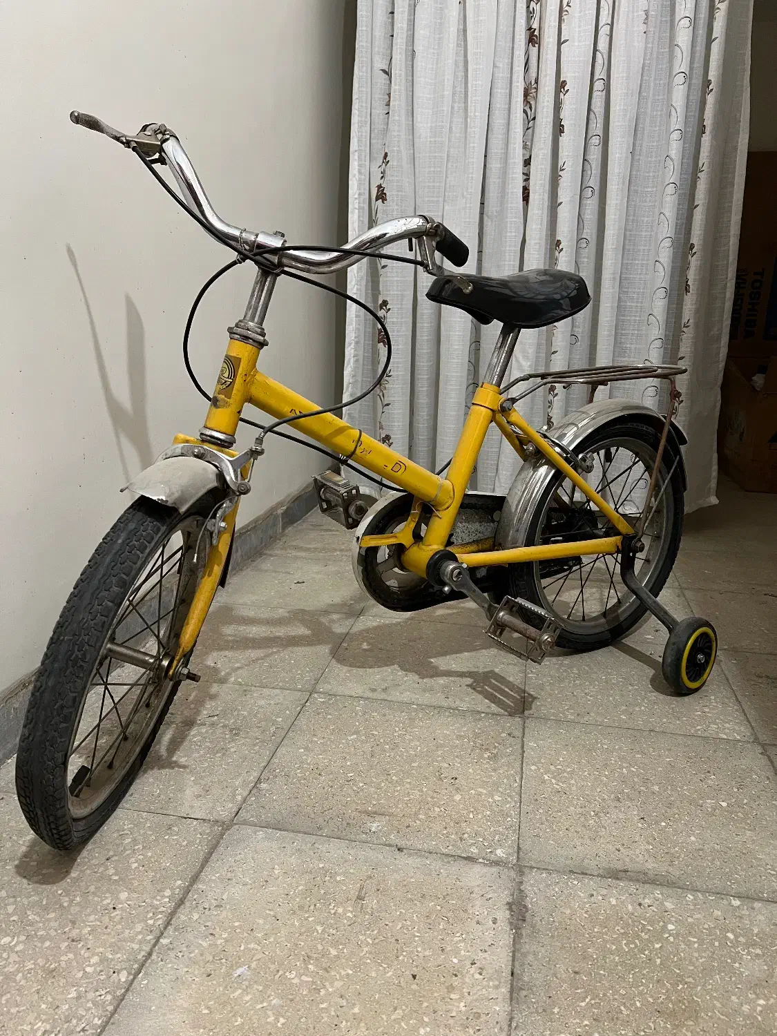 دوچرخه|دوچرخه، اسکیت، اسکوتر|محمدیه-قزوین, |دیوار