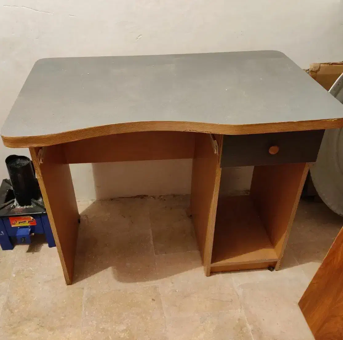 میز کامپیوتر|میز تحریر و کامپیوتر|تهران, جیحون|دیوار