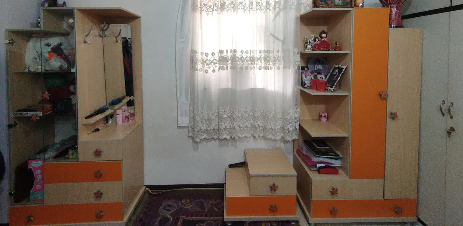 سرویس کمد|اسباب و اثاث بچه|یزد, |دیوار