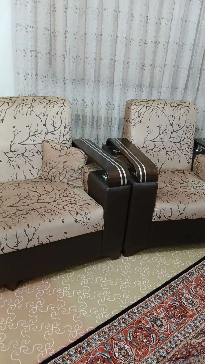 مبل راحتی|مبلمان خانگی و میز عسلی|اردبیل, |دیوار