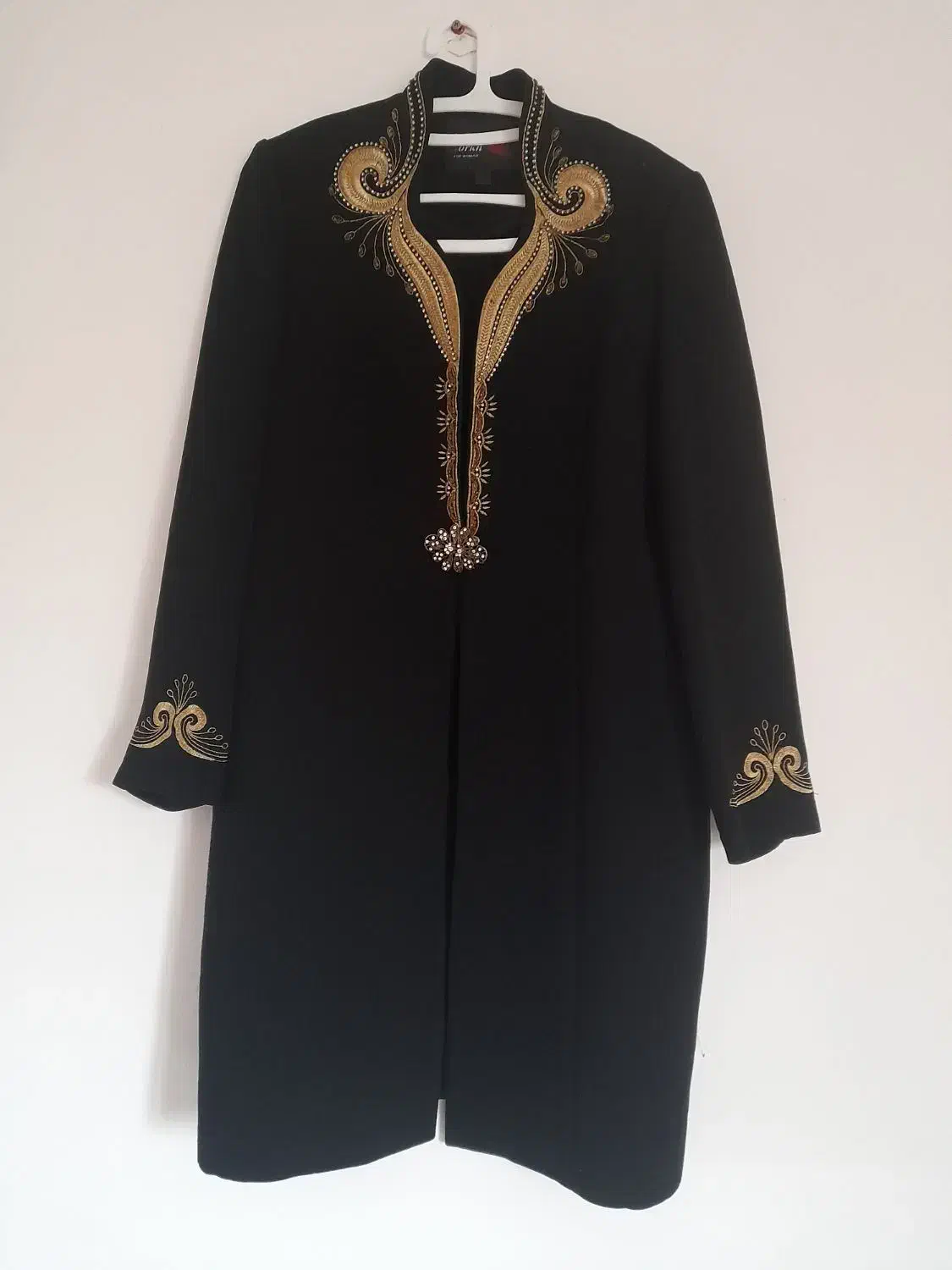 مانتوهای سایز بزرگ|لباس|آمل, |دیوار