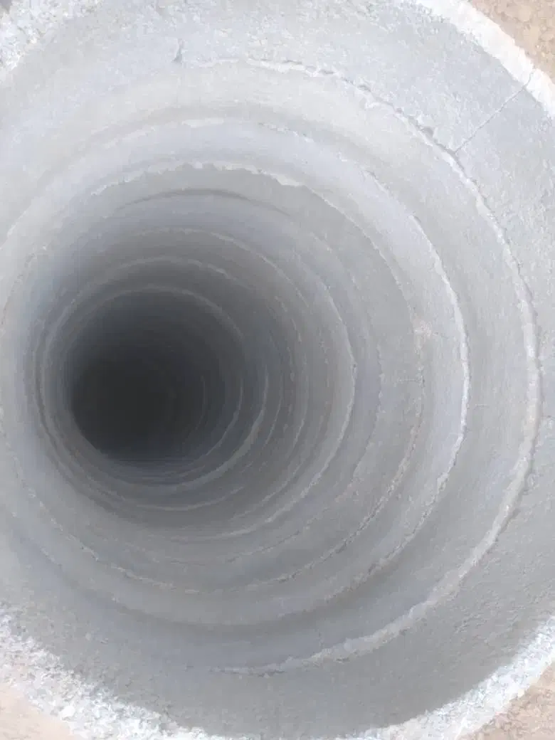 مقنی و حفاری چاه آبی و فاضلاب|خدمات پیشه و مهارت|شیراز, شهرک پرواز|دیوار