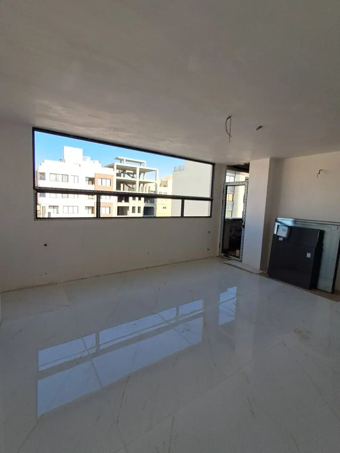 فروش ۷۸ متری ۲خواب در روشن شهر نزدیک فضای سبز|فروش آپارتمان|اصفهان, شهرک زاینده رود|دیوار