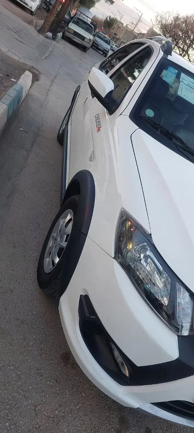 کوییک صفر|خودرو سواری و وانت|کرمان, |دیوار