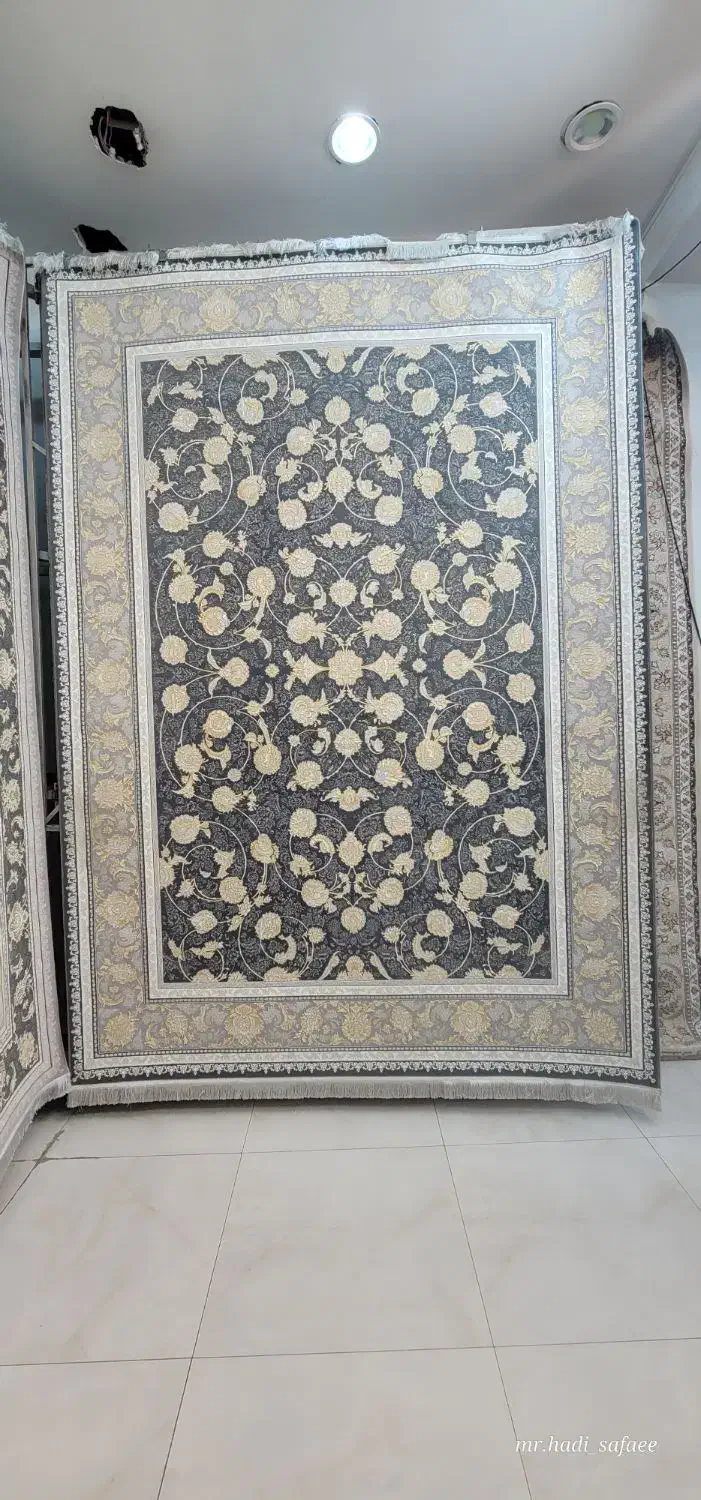 حراج واقعی فرش ماشینی|فرش|مشهد, کوی المهدی|دیوار
