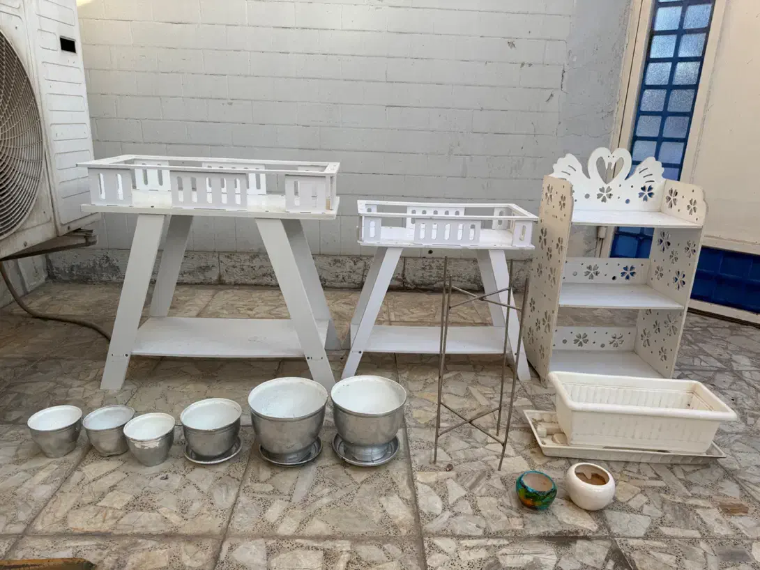 استند|صنایع دستی و سایر لوازم تزئینی|اهواز, پادادشهر|دیوار