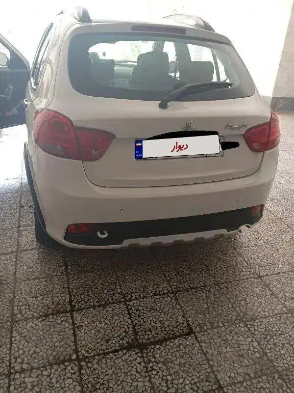 کوییک 1402 gxr|خودرو سواری و وانت|ری, سرتخت|دیوار