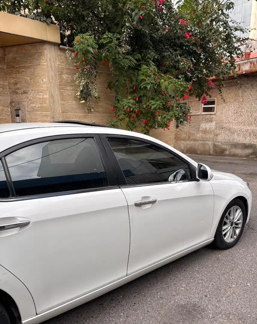 جک جی ۵ اتومات|خودرو سواری و وانت|تهران, حشمتیه|دیوار