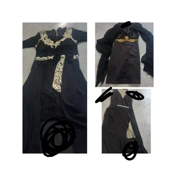 لباس زنانه|لباس|رشت, کوی جام جم|دیوار