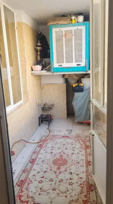 ۶۵مترتک واحدی شیک طبقه 2اهری ارم پیک گلستان یک|فروش آپارتمان|فردیس, منظریه|دیوار