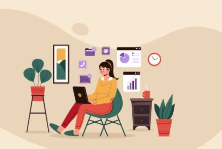 کاردرمنزل|خدمات رایانه‌ای و موبایل|انگوت, |دیوار