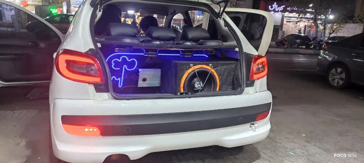 فروش اقساطی سیستم ومانیتوراندروید پایونیر سونی jbl|قطعات یدکی و لوازم جانبی|تهران, تهرانپارس شرقی|دیوار