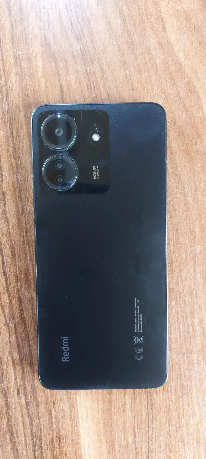 شیائومی redmi 13 c|موبایل|باسمنج, |دیوار