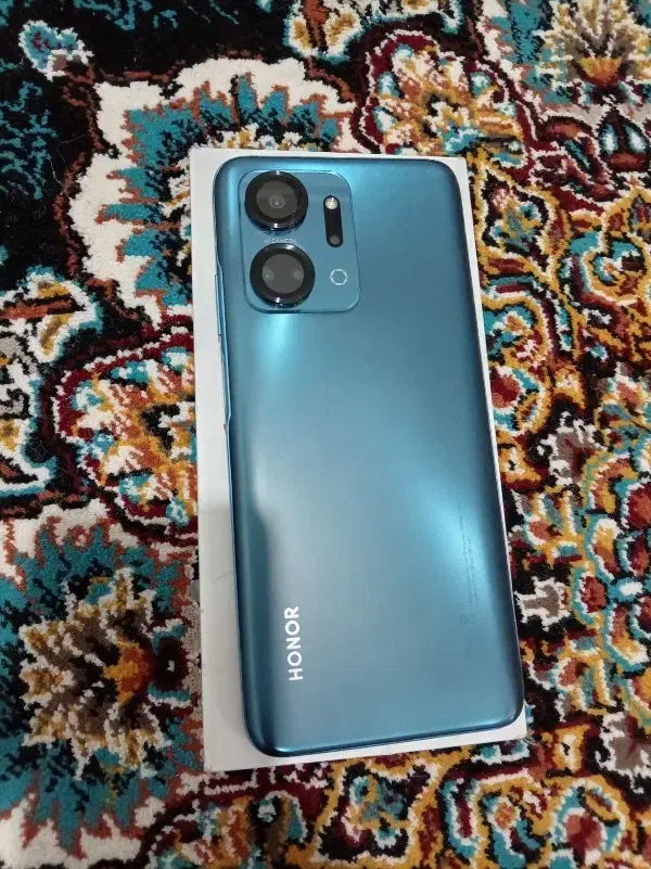 گوشی Honor X7a|موبایل|زابل, |دیوار