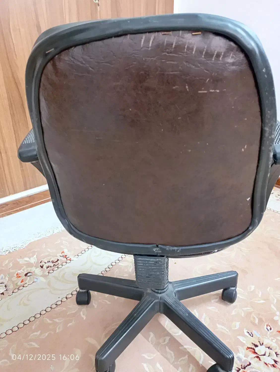 صندلی اداری|مبلمان اداری|یزد, |دیوار