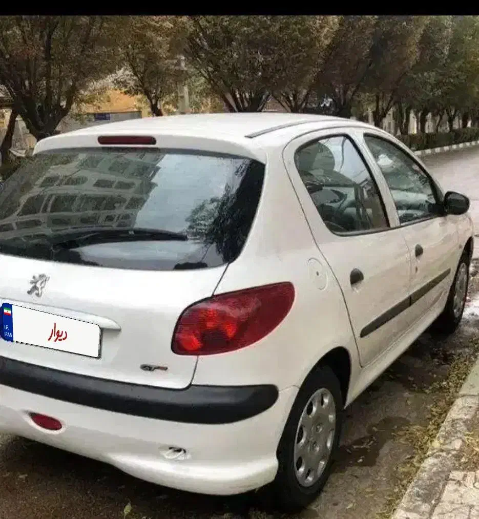 فروش خودرو|خودرو سواری و وانت|کرمانشاه, |دیوار