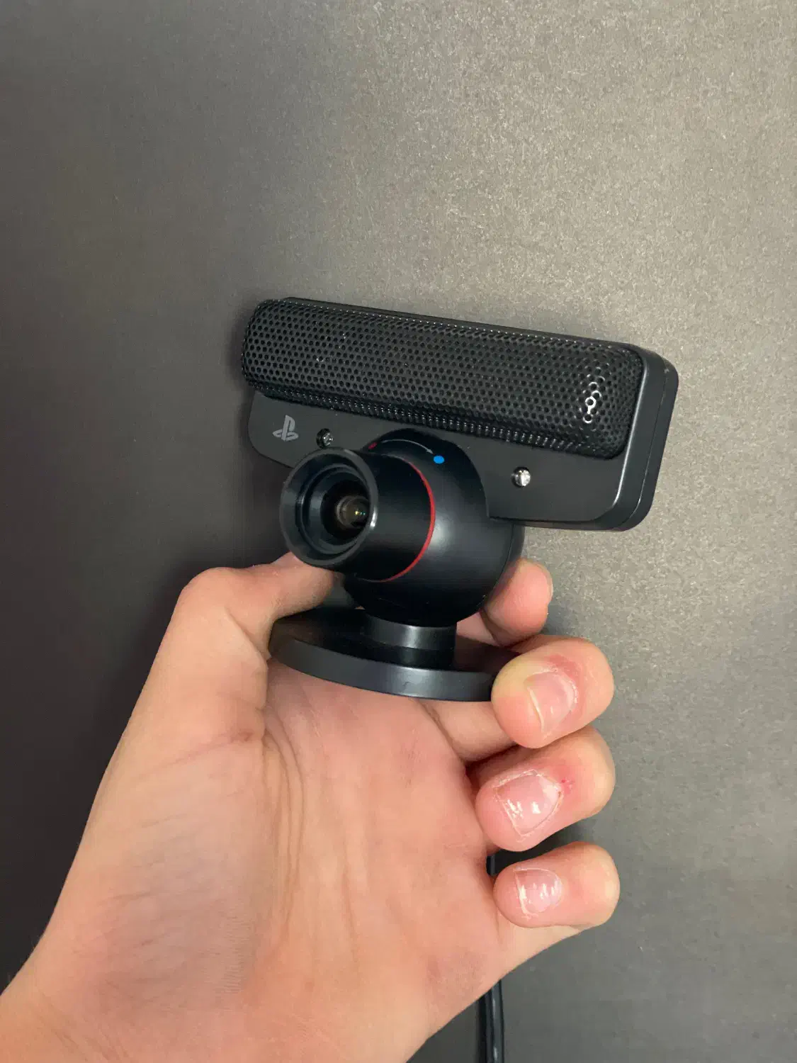 وب کم ps فور اورجینال|قطعات و لوازم جانبی رایانه|اسلامشهر, مسکن مهر اسلاشهر (شهرک امام خمینی)|دیوار